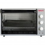 ЕЛЕКТРОПІЧ SATURN ST-EC3401 GRAY - image-0